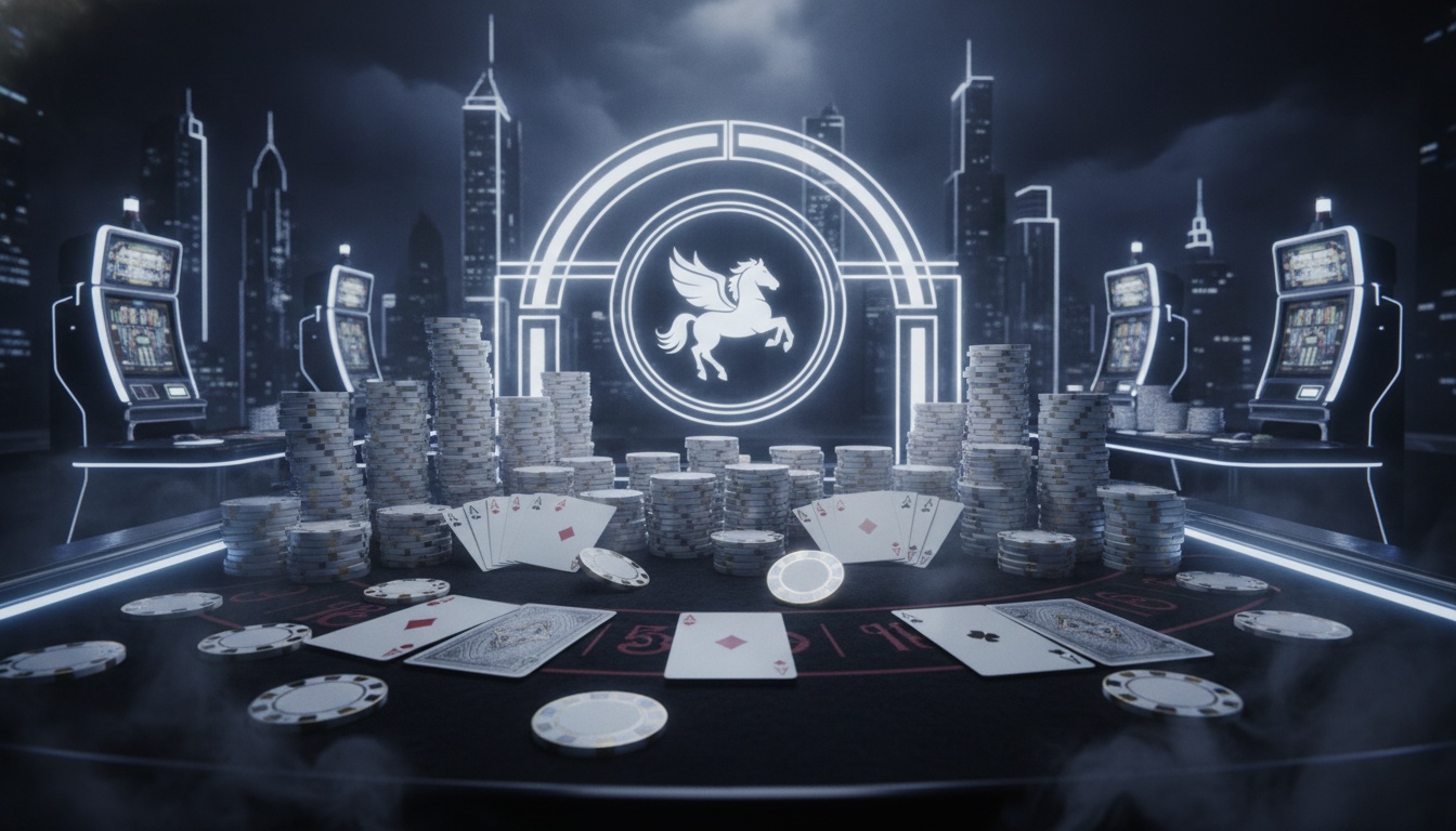 NYXbets Casino