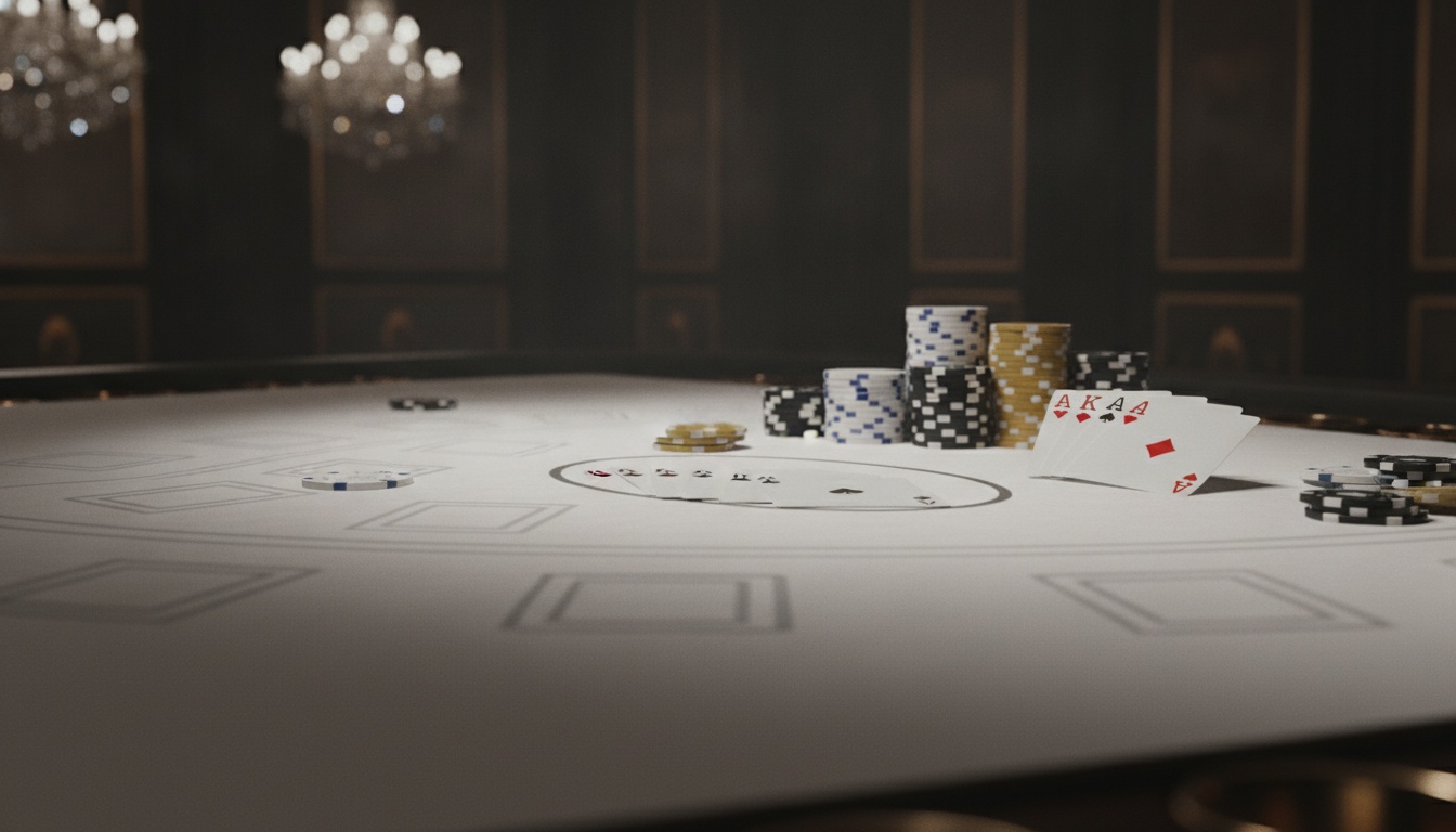 NYXbets Casino : Un Monde de Jeux Diversifiés