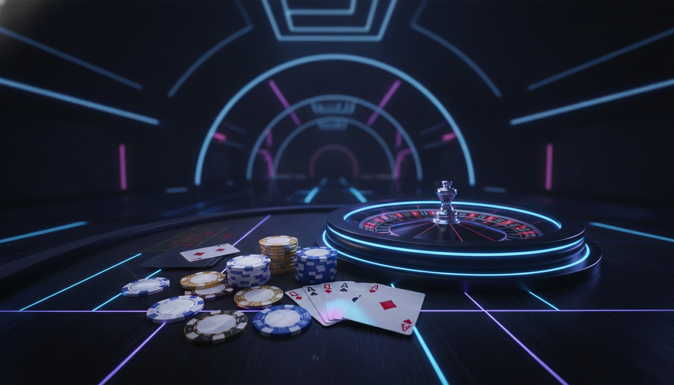 NYXbets Casino